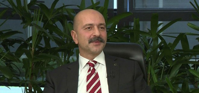 FETÖ'NÜN FİRARİ İSMİ AKIN İPEK'İN ALTIN HIRSIZLIĞI ORTAYA ÇIKTI