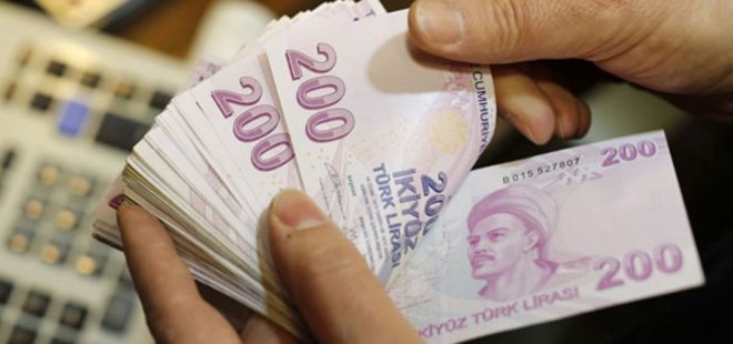 KIDEM TAZMİNATI İÇİN FLAŞ AÇIKLAMA