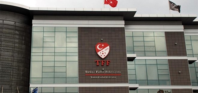 TFF'DEN EREN BÜLBÜL VE FERHAT GEDİK KARARI