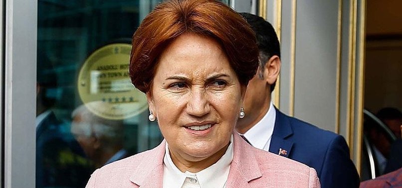 FETÖ'CÜ ÖĞRETMENLERE 'AKŞENER'Lİ MOTİVASYON