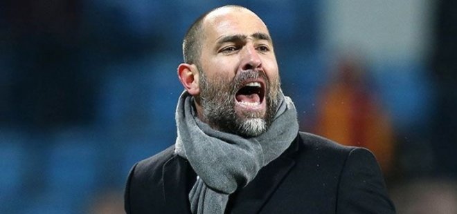 TUDOR: ÇÖZMEMİZ GEREKEN SORUNLAR VAR