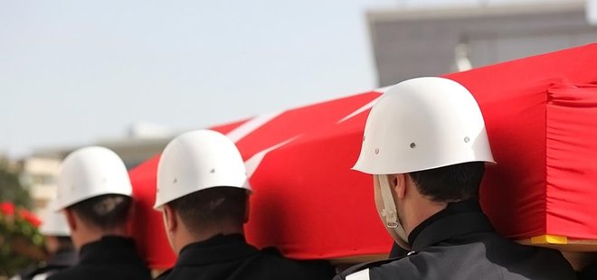 ŞIRNAK'TAN ACI HABER