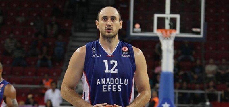 GALATASARAY ODEABANK'TAN İKİ TRANSFER!