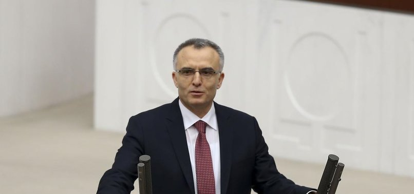 BAKAN AĞBAL, YATIRIM PAKETİNİN AYRINTILARINI ANLATTI