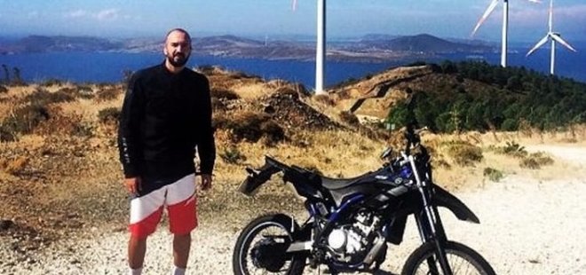 ESKİ BASKETBOLCU HAYATINI KAYBETTİ