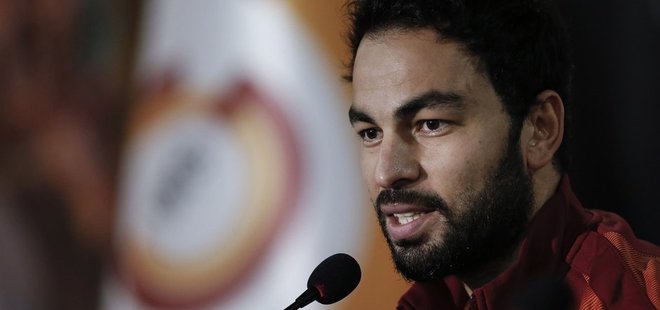 MENAJERİNDEN TRABZONSPOR AÇIKLAMASI