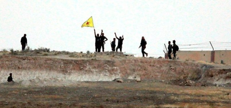 PYD'DEN AKIL ALMAZ ŞANTAJ