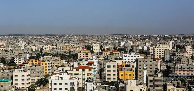 İŞTE TÜRKİYE'NİN 4 AYAKLI GAZZE PLANI