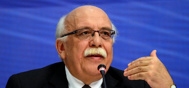 FETÖ HOLLANDA'DA DA SORU HIRSIZLIĞI YAPIYOR