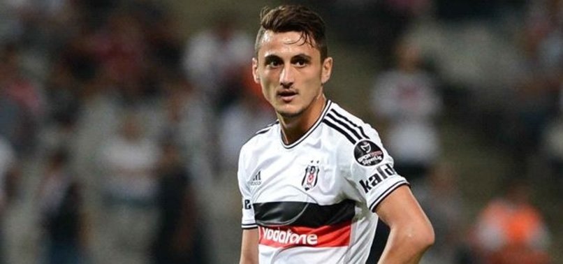 BEŞİKTAŞ MUSTAFA PEKTEMEK'İ YOLLUYOR!