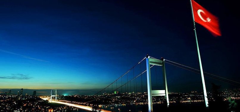 TÜRKİYE BÜYÜMEDE AVRUPA LİDERİ