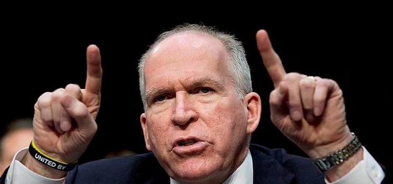 CIA’DEN TRUMP'A UYARI: APTALLIĞIN ZİRVESİ OLUR!