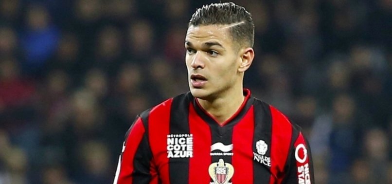 HATEM BEN ARFA'NIN YENİ TAKIMI!