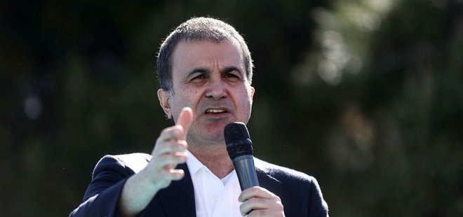 BAKAN ÇELİK: BU AKPM İÇİN TARİHİ BİR HATADIR