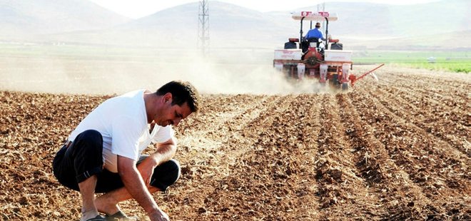 MAZOT VE GÜBRE DESTEĞİ ÖDEMELERİ NE ZAMAN?