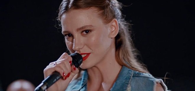 SERENAY SARIKAYA’DAN YGS AÇIKLAMASI