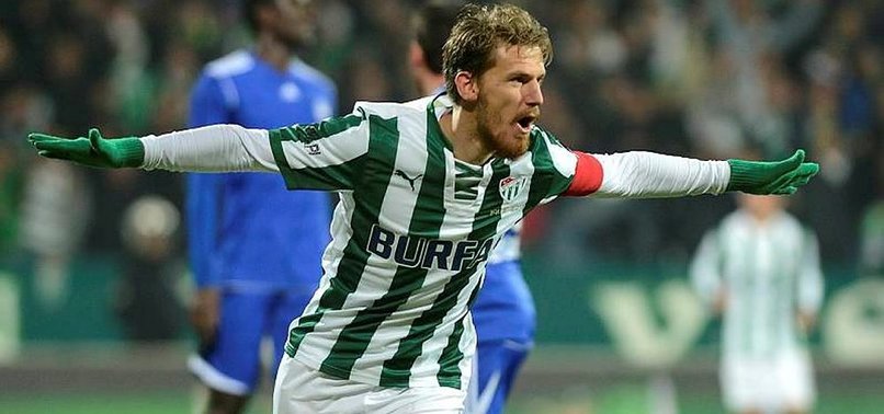GALATASARAY, SERDAR AZİZ'İ BORSAYA BİLDİRDİ