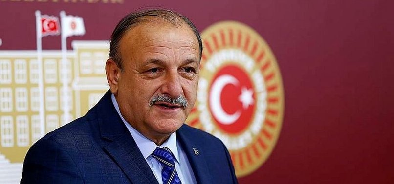 OKTAY VURAL NEDEN İSTİFA ETTİĞİNİ AÇIKLADI