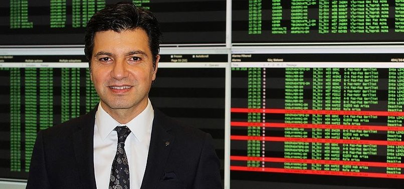 BEDAŞ GENEL MÜDÜRÜ MURAT YİĞİT OLDU