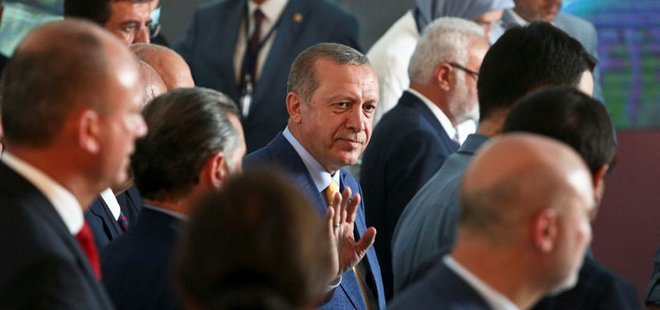 AK PARTİ'DE METAL YORGUNLUĞUNU AŞACAK STRATEJİ