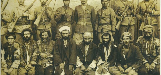 CHP'YE AİT FACEBOOK SAYFASINDA ŞOK PAYLAŞIM
