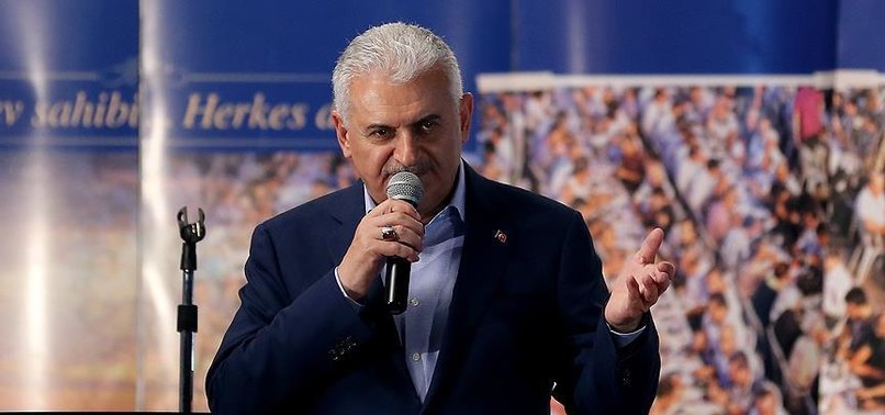 TÜRKİYE ÜZERİNDE OYNANMAYA ÇALIŞILAN OYUNLARI YERLE BİR EDECEĞİZ