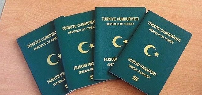 İHRACATÇILAR YEŞİL PASAPORTU NE ZAMAN ALABİLECEK?