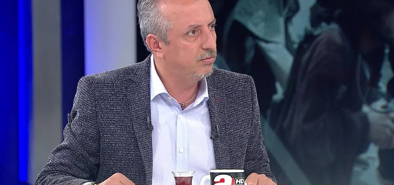 MURAT KELKİTLİOĞLU: POLİS TAŞLAYAN ‘BERKİN’LER PROJESİ