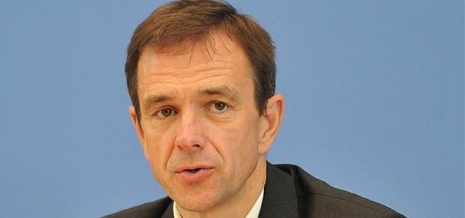 ALMANYA'DAN TUHAF TÜRKİYE AÇIKLAMASI: BU BİR OYUN