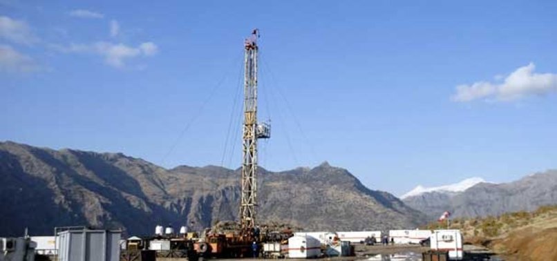 PETROL VE GAZ ARAMAYA 2 MİLYAR DOLAR YATIRIM