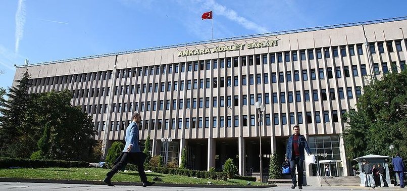 ESKİ BELEDİYE ÇALIŞANI 15 KİŞİ TUTUKLANDI