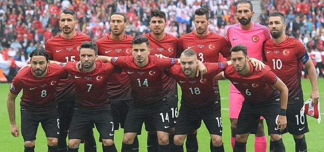TÜRKİYE-MOLDOVA MAÇINA YOĞUN İLGİ