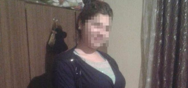 CANİ ANNE, 5 GÜNLÜK BEBEĞİNİ DÖVÜP HASTANELİK ETTİ!