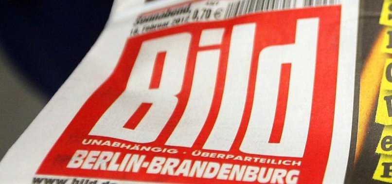 ALMAN BİLD'İN GERÇEK YÜZÜ!