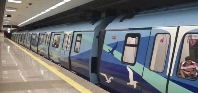 SEFAKÖY BEYLİKDÜZÜ METRO HATTINA ONAY ÇIKTI
