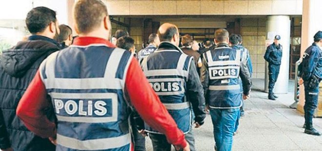 İŞE DE EŞE DE ‘REFERANS’ OLMUŞLAR!
