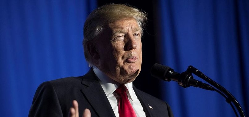 TRUMP'TAN KRİTİK SURİYE KARARI