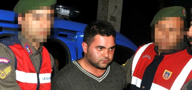 ÖZGECAN'IN KATİLİNİ ÖLDÜRMÜŞTÜ! CEZASI BELLİ OLDU