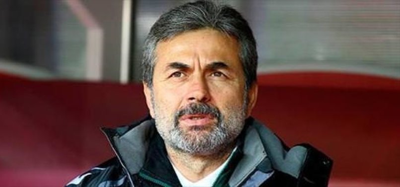 TERİM’İN YERİNE KOCAMAN