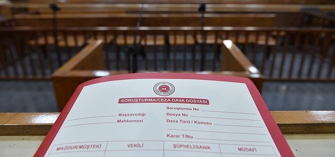 ZIRHLI BİRLİKLER KOMUTANLIĞI İDDİANAMESİ TAMAMLANDI