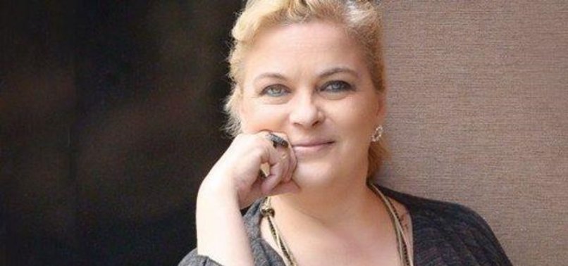 ANNEM İÇİN 'ÖLSÜN İNŞALLAH, GEBERSİN' DEDİ