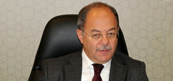 DÜNYANIN İLK KKKA AŞISINI TÜRKİYE ÜRETECEK