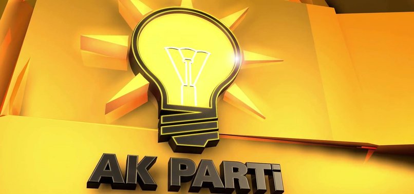 AK PARTİ'DE 'REFERANDUM' SEFERBERLİĞİ