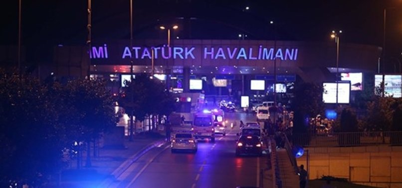 İSTANBUL VALİLİĞİ: 41 ÖLÜ 239 YARALI VAR