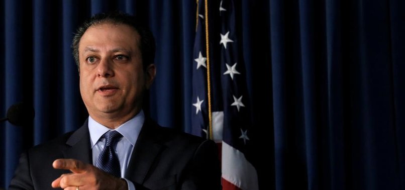 SAVCI PREET BHARARA İLE PARALEL YAPI İLİŞKİSİ GÜN YÜZÜNE ÇIKTI