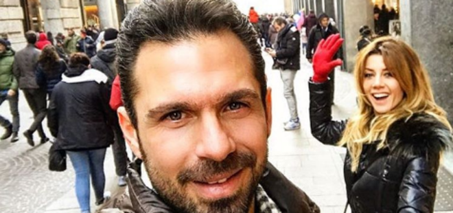 EFE DURU’YA GÖNDERME VAR...