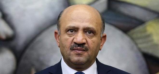 BAKAN IŞIK: BAŞARIYLA TEST EDİLDİ