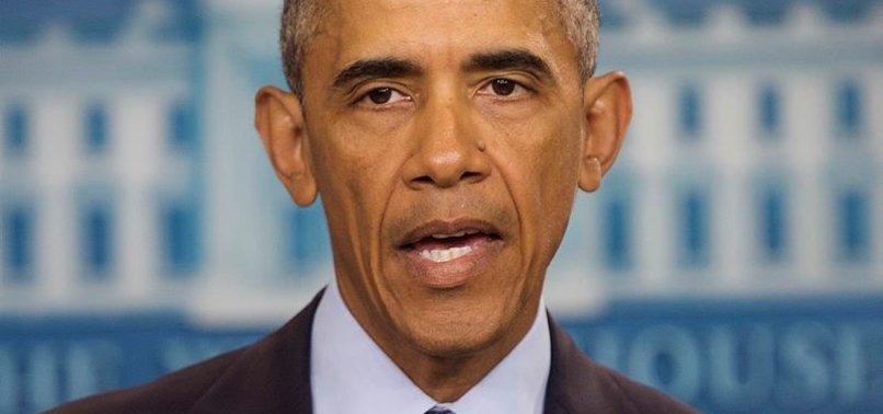 FLORİDA'DAKİ SALDIRIYLA İLGİLİ OBAMA'DAN İLK AÇIKLAMA GELDİ
