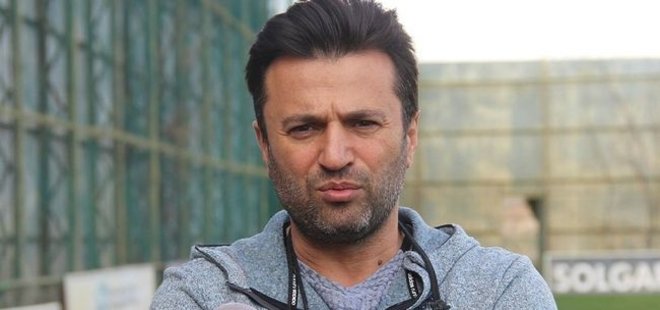BÜLENT UYGUN KATAR’A DÖNÜYOR