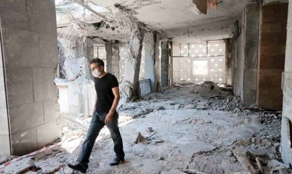 15 Temmuz'un unutulmayan fotoğrafları
